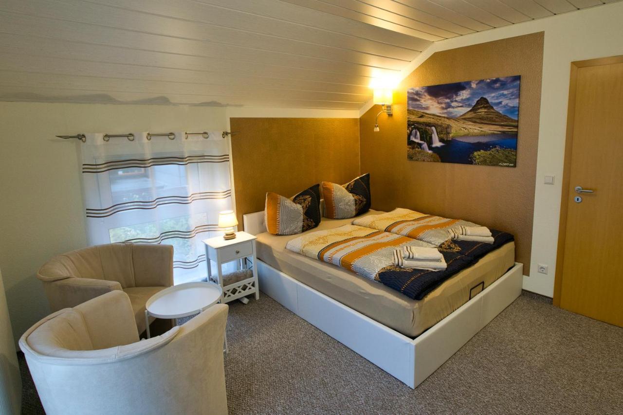 Mycozyplace - Gemuetliches Zimmer Fuer Zwei Dresden Exterior foto